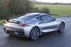 Infiniti Emerg-e