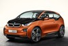 BMW i3 Coupe