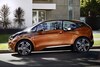 BMW i3 Coupe