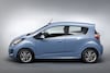 Chevrolet Spark EV