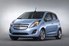 Chevrolet Spark EV