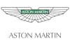 Aston Martin logo