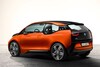 BMW i3 Coupé Concept