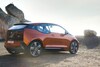 BMW i3 Coupé Concept