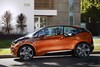 BMW i3 Coupé Concept