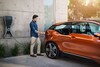 BMW i3 Coupé Concept
