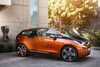 BMW i3 Coupé Concept
