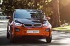 BMW i3 Coupé Concept