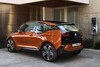 BMW i3 Coupé Concept