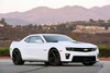 Chevrolet Camaro Hennessey ZL1