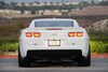 Chevrolet Camaro Hennessey ZL1