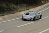 McLaren P1 Spyshots