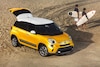 Fiat 500L Trekking