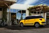 Fiat 500L Trekking