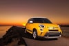 Fiat 500L Trekking
