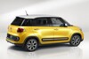 Fiat 500L Trekking