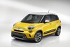 Fiat 500L Trekking