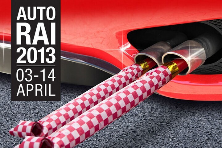 Poster AutoRAI 2013