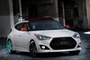 Hyundai Veloster C3 Rolltop concept