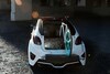 Hyundai Veloster C3 Rolltop concept
