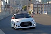 Hyundai Veloster C3 Rolltop concept