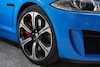 Jaguar XFR-S