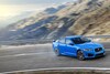 Jaguar XFR-S