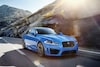 Jaguar XFR-S