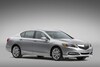 Acura RLX