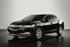Acura RLX
