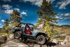 Jeep Wrangler Rubicon 10th Anniversary