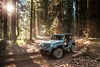 Jeep Wrangler Rubicon 10th Anniversary