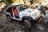 Jeep Wrangler Rubicon 10th Anniversary