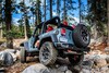 Jeep Wrangler Rubicon 10th Anniversary