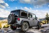 Jeep Wrangler Rubicon 10th Anniversary