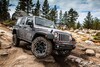 Jeep Wrangler Rubicon 10th Anniversary