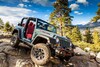 Jeep Wrangler Rubicon 10th Anniversary