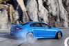 Jaguar XFR-S