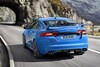 Jaguar XFR-S