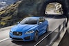 Jaguar XFR-S