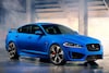 Jaguar XFR-S