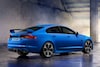 Jaguar XFR-S