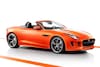 Jaguar F-type Black Pack