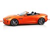 Jaguar F-type Black Pack