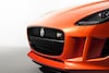 Jaguar F-type Black Pack