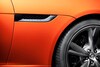 Jaguar F-type Black Pack