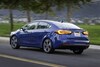 Kia Forte USA