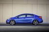 Kia Forte USA