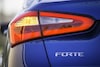 Kia Forte USA