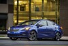 Kia Forte USA